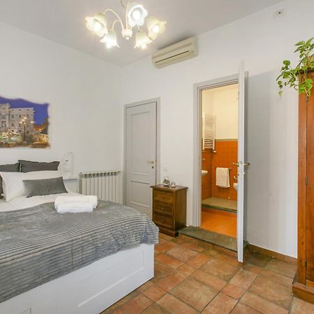 Bb Trastevere Station - Room3 โรม ภายนอก รูปภาพ