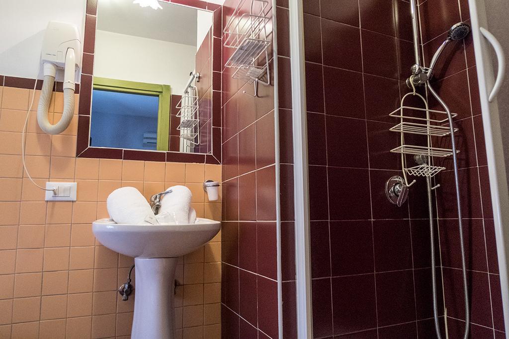 Bb Trastevere Station - Room3 โรม ภายนอก รูปภาพ