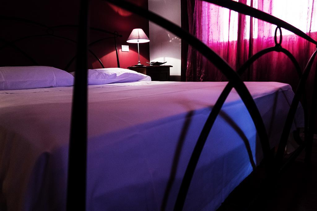 Bb Trastevere Station - Room3 โรม ภายนอก รูปภาพ