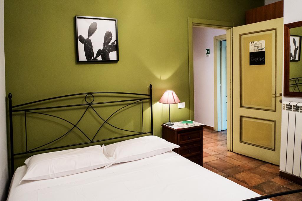 Bb Trastevere Station - Room3 โรม ภายนอก รูปภาพ