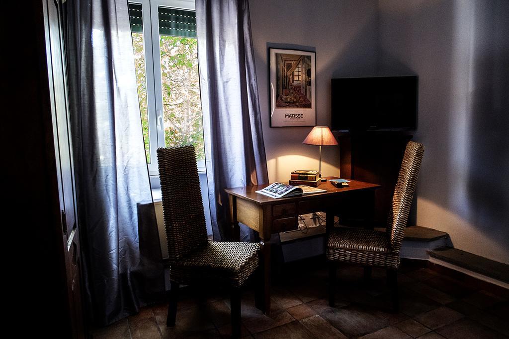 Bb Trastevere Station - Room3 โรม ภายนอก รูปภาพ