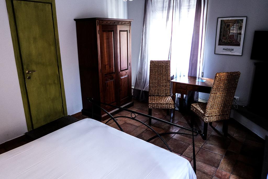 Bb Trastevere Station - Room3 โรม ภายนอก รูปภาพ